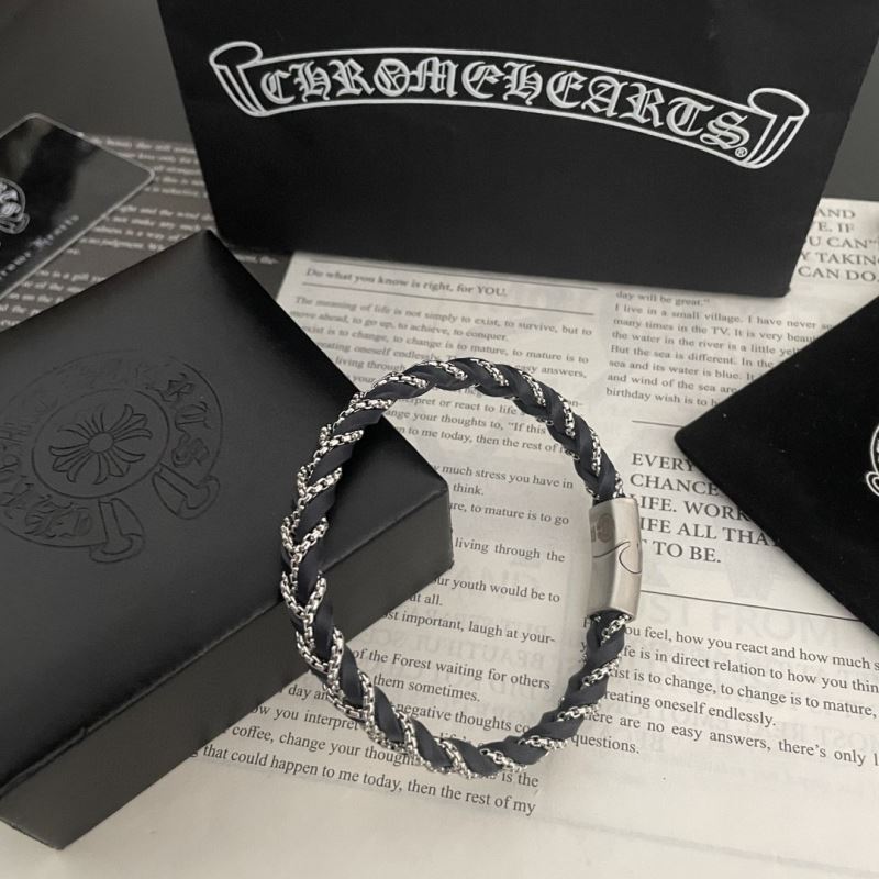 Chrome Hearts Bracelets